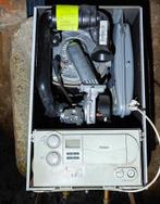 Vaillant VC BE 306/3-5 H (ecoTEC plus), Ophalen