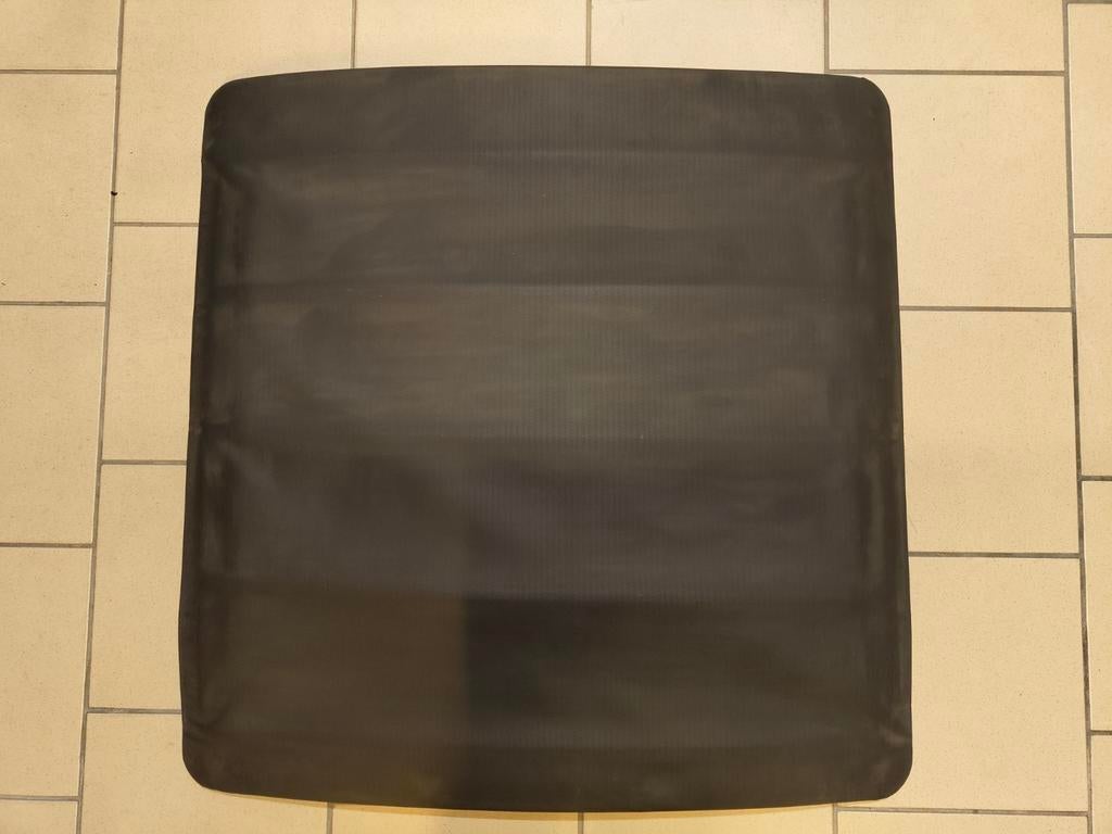 Toit ouvrant / pliant Hollandia (Webasto) ancêtre