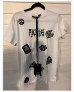 L The New Designers T-shirt, Ophalen of Verzenden, Nieuw, Maat 52/54 (L), Wit