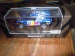 Minichamps VW Race Touareg 1/43, Enlèvement ou Envoi, Neuf, Voiture, MiniChamps