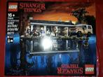 Lego 75810 Stranger Things The Upside Down 75810 nieuw, Ophalen of Verzenden, Lego