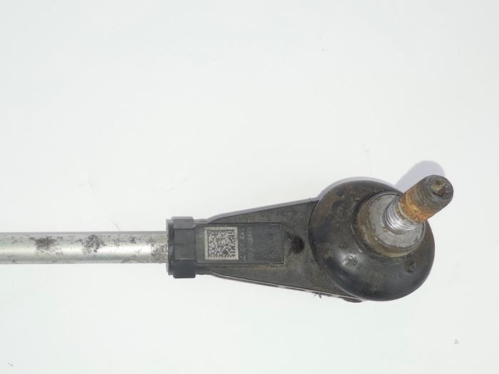 Guide barre stabilisatrice d'un BMW 3-Serie, -, 3 mois de garantie, Utilisé, -