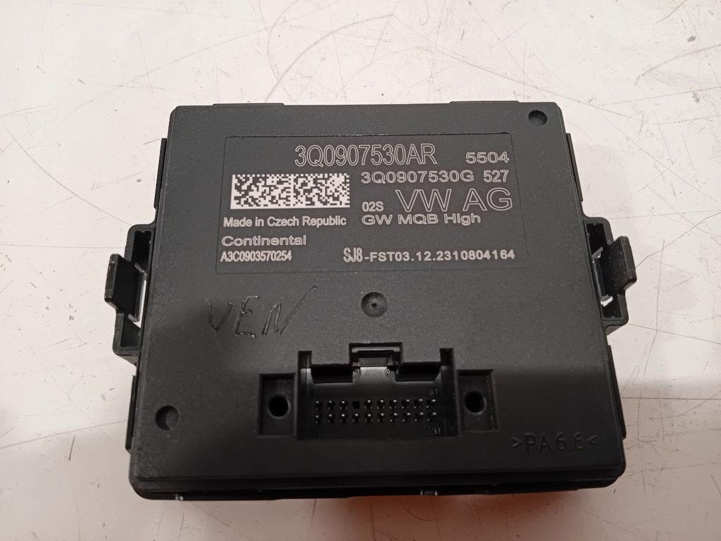 Gateway module Volkswagen Crafter, Onderdelen@venauto.nl, Van der Ven Autorecycling B.V., Gebruikt, Ettenseweg 76, 4706 PB Roosendaal, The Netherlands