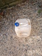 Bidon 20 litres, Ophalen of Verzenden