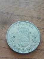 Danemark, Enlèvement ou Envoi