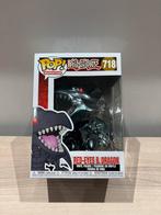 Funko Pop! Yu-Gi-Oh! 718 Red-Eyes Black Dragon  Funko, Ophalen of Verzenden, Zo goed als nieuw
