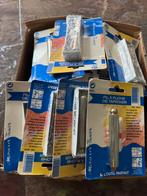 Nieuw schietlood 55stuks  (ook per stuk te koop), Ophalen of Verzenden, Zo goed als nieuw