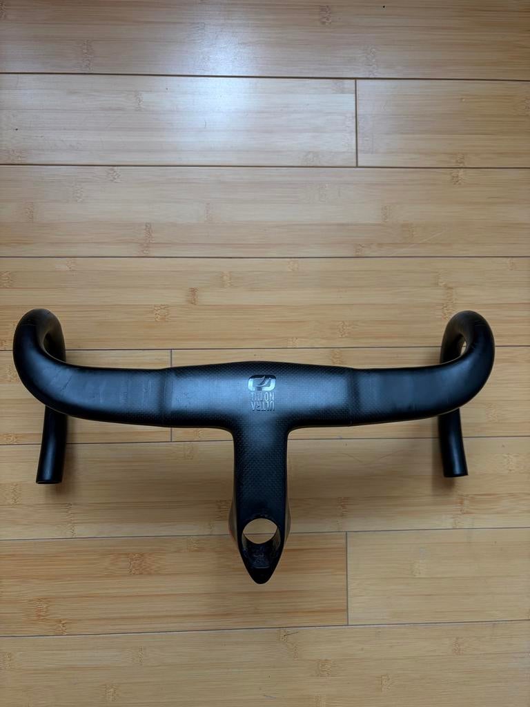 Het meeste Talon Ultra-fietsstuur, Ophalen, Zo goed als nieuw, Stuur