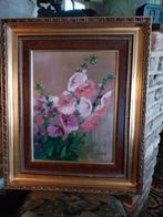 F.Arnold., Antiek en Kunst, Ophalen