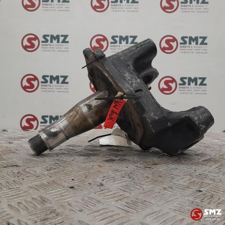 Occ fusee MAN, Auto-onderdelen, Vrachtwagen-onderdelen, MAN, Besturing, Gebruikt