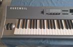 TE KOOP - KURZWEIL SP2X, Musique & Instruments, Claviers, Autres marques, 88 touches, Comme neuf, Enlèvement