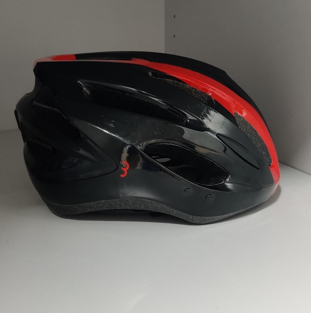 BBB racefiets helm, Ophalen, Helm