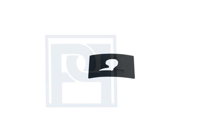 Volvo Klem sierlijst dashboard -embleem Volvo onderdeel nr 9, Autos : Pièces & Accessoires, Tableau de bord & Interrupteurs, Neuf