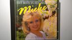 Mieke - Het Beste En Het Mooiste Van Mieke, Enlèvement ou Envoi, Comme neuf, Pop