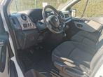 Renault Trafic 1.6 Dci - 06/2019 - Airco -, Alarme, Entreprise, Boîte manuelle, Tissu