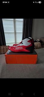 Sparco k pole karting schoenen 41, Ophalen of Verzenden, Schoenen