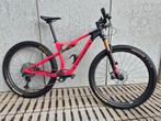 Orbea Oiz M10 TR taille M, Vélos & Vélomoteurs, VTT tout suspendu, Enlèvement, Utilisé, Autres marques