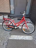 Meisjesfiets 24inch Cortina shimano 3 versnellingen, Fietsen en Brommers, Ophalen, Versnellingen