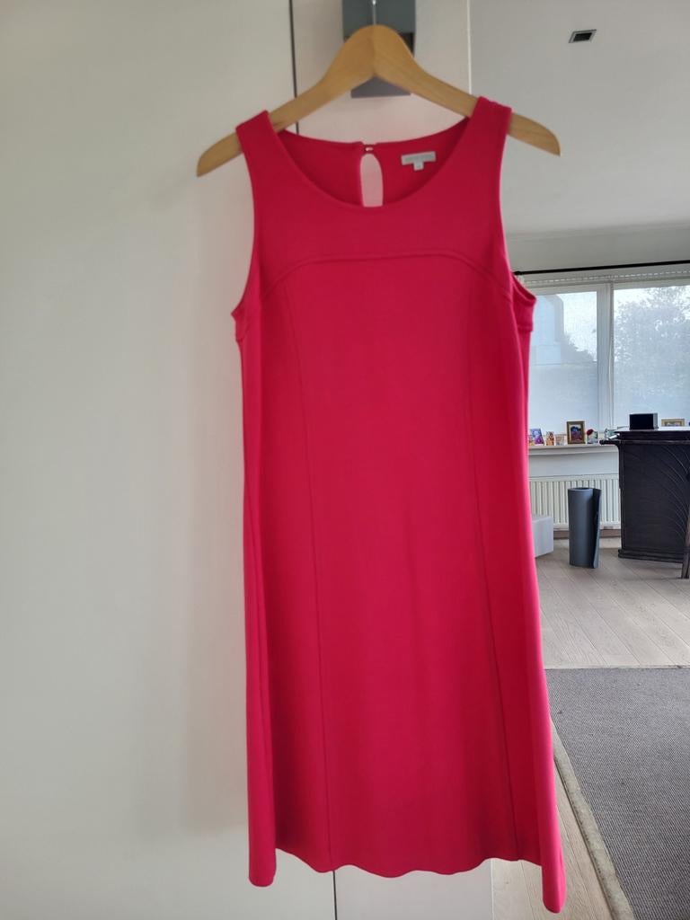 Gekleed  roos kleedje  voor een speciale gelegenheid., Vêtements | Femmes, Robes, Taille 38/40 (M), Enlèvement ou Envoi, Rose
