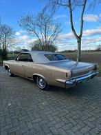 1968 AMC Rebel SST Cabriolet V8 AUTOMAAT 823 stuks, Auto's, Automaat, Cabriolet, Particulier, Te koop