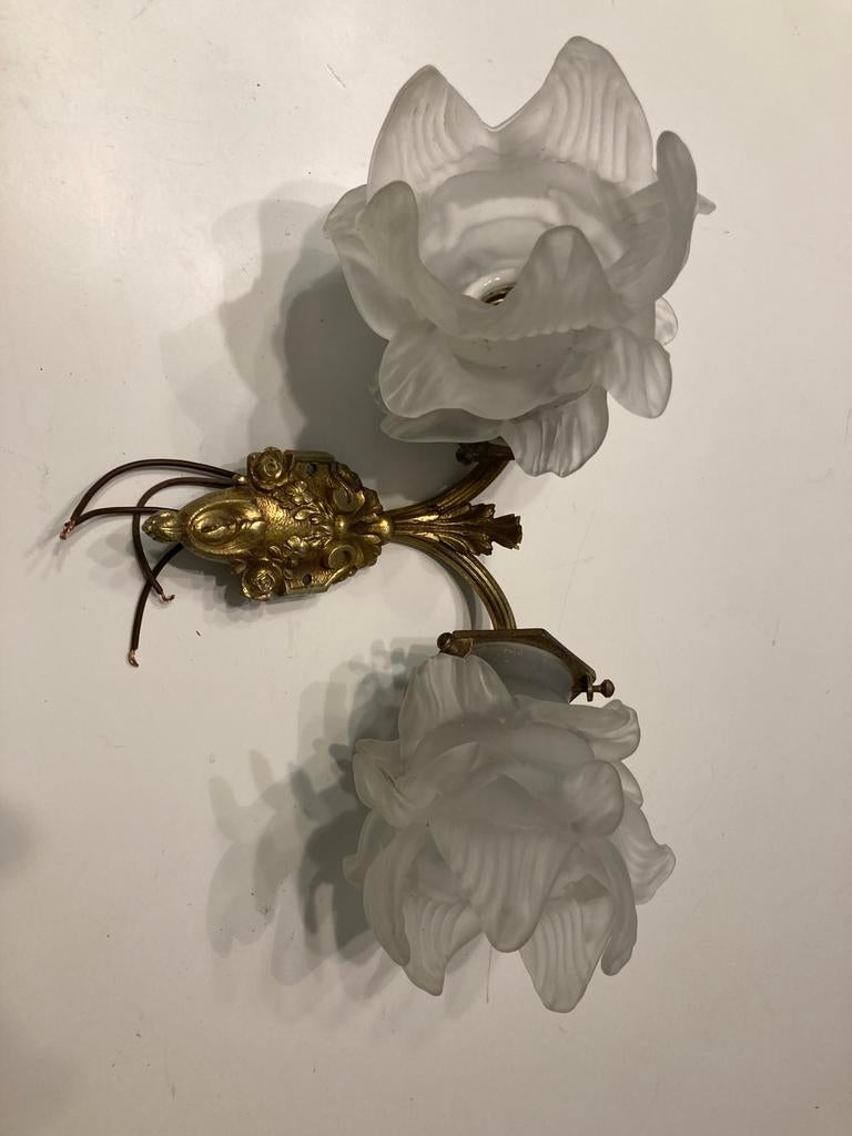 Applique napoleon 3, Antiquités & Art, Enlèvement ou Envoi