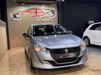 Peugeot 208 1.2i * GARANTIE 12 MOIS * 1ER PROPRIETAIRE *, Autos, Achat, Euro 6, Entreprise, Boîte manuelle