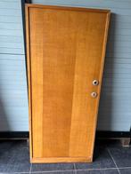 Petite porte intérieure en chêne, Enlèvement, Porte intérieure