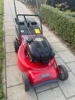 Rover zelftrekker, Ophalen, Gebruikt