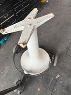 Oude machine voet, Antiek en Kunst, Ophalen