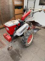 Honda tuintracktor f800, Ophalen of Verzenden