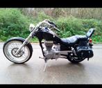 Suzuki Savage, Motoren, Particulier, Meer dan 35 kW, Chopper, Motorrijbewijs A