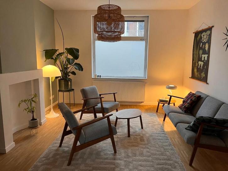 Praktijkruimte te huur Gent/Sint-Amandsberg, Immo, Maisons à louer, Gand, En direct du propriétaire