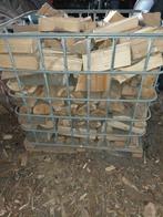 Eik en beuk mix 100% droog, Tuin en Terras, Ophalen