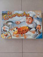 spel La Cucaracha, Enlèvement, Comme neuf