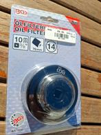 Clé à filtre et à bougie BMW série R, Enlèvement