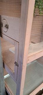 Vogelren, Dieren en Toebehoren, Ophalen