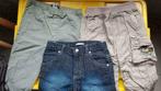 diverse broeken maat 80, Ophalen of Verzenden, Gebruikt, Jongetje, Broekje