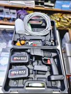 Kärcher Portable nettoyage haute pression avec batteries, Enlèvement ou Envoi