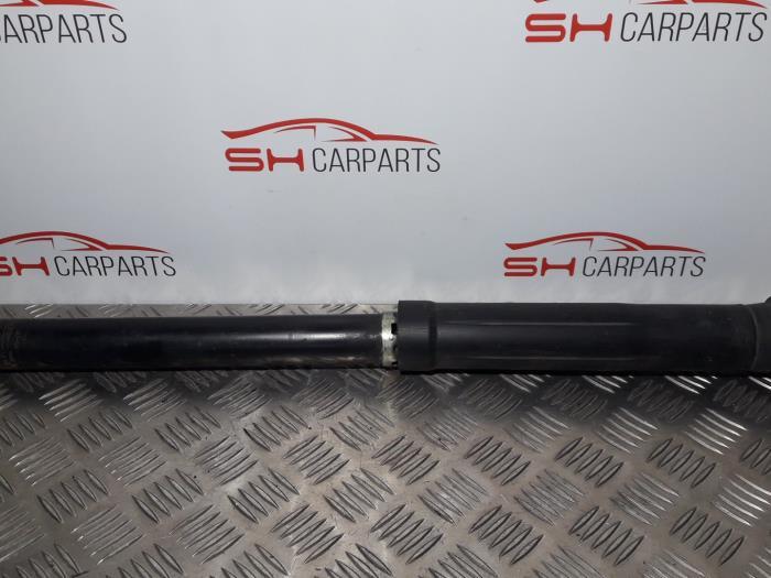 Amortisseur arrière gauche d'un Citroen C1, -, 3 mois de garantie, Utilisé, -