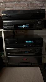 Pioneer CX-J300, Ophalen, Zo goed als nieuw, Cd-speler, Pioneer