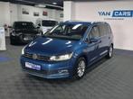 Volkswagen Touran Highline * Automatique * Full Options * GA, Autos, Achat, Euro 6, Entreprise, 116 ch