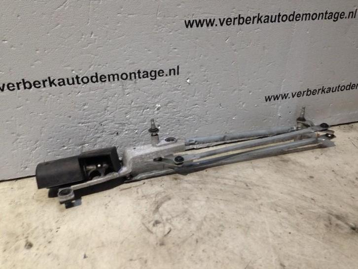 RUITENWISSER MECH + MOTOR Ford Focus 1 (01-1998/11-2004), Auto-onderdelen, Ruiten en Toebehoren, Ford, Gebruikt