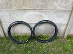 Paire de pneu Maxxis aspen 29x2.25, Enlèvement, Comme neuf, Pneu