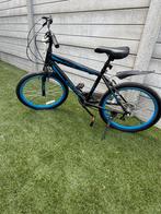 Fiets 22 inch, Ophalen, 22 inch