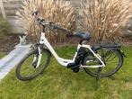 Elektrische fiets Kalkhoff, Gebruikt, Minder dan 47 cm, 50 km per accu of meer, Ophalen
