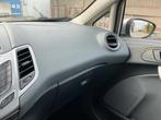 2011 Ford Fiesta, Auto's, Euro 5, Gebruikt, Bedrijf, Handgeschakeld