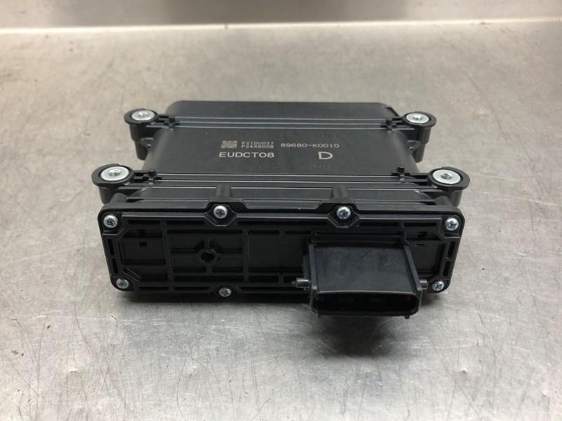 COMPUTER HANDREM Yaris IV (P21 / PA1 / PH1) (|89680K0010|), Auto-onderdelen, Elektronica en Kabels, Toyota, Gebruikt