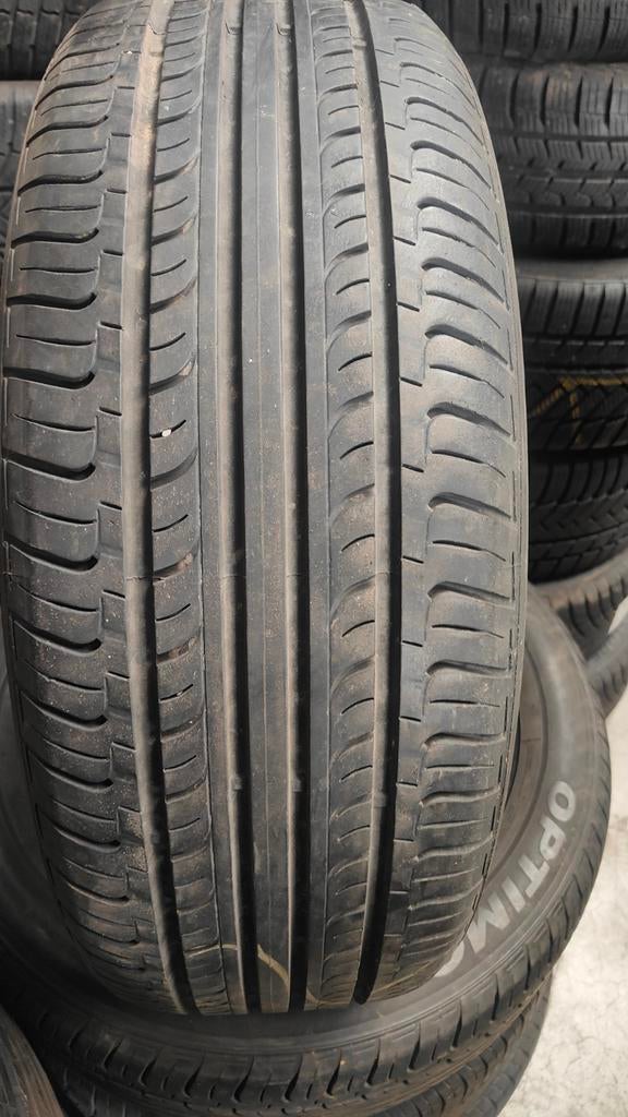 225/55r18 Hankook 40€ per stuk met montage en balanceren, Ophalen