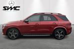 Mercedes-Benz GLE GLE 400 e 4MATIC AMG Line, Auto's, Stof, Gebruikt, Zwart, GLE