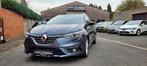 Renault Mégane Estate Sport tourer (automatique), Achat, Euro 6, Entreprise, Capteur de stationnement